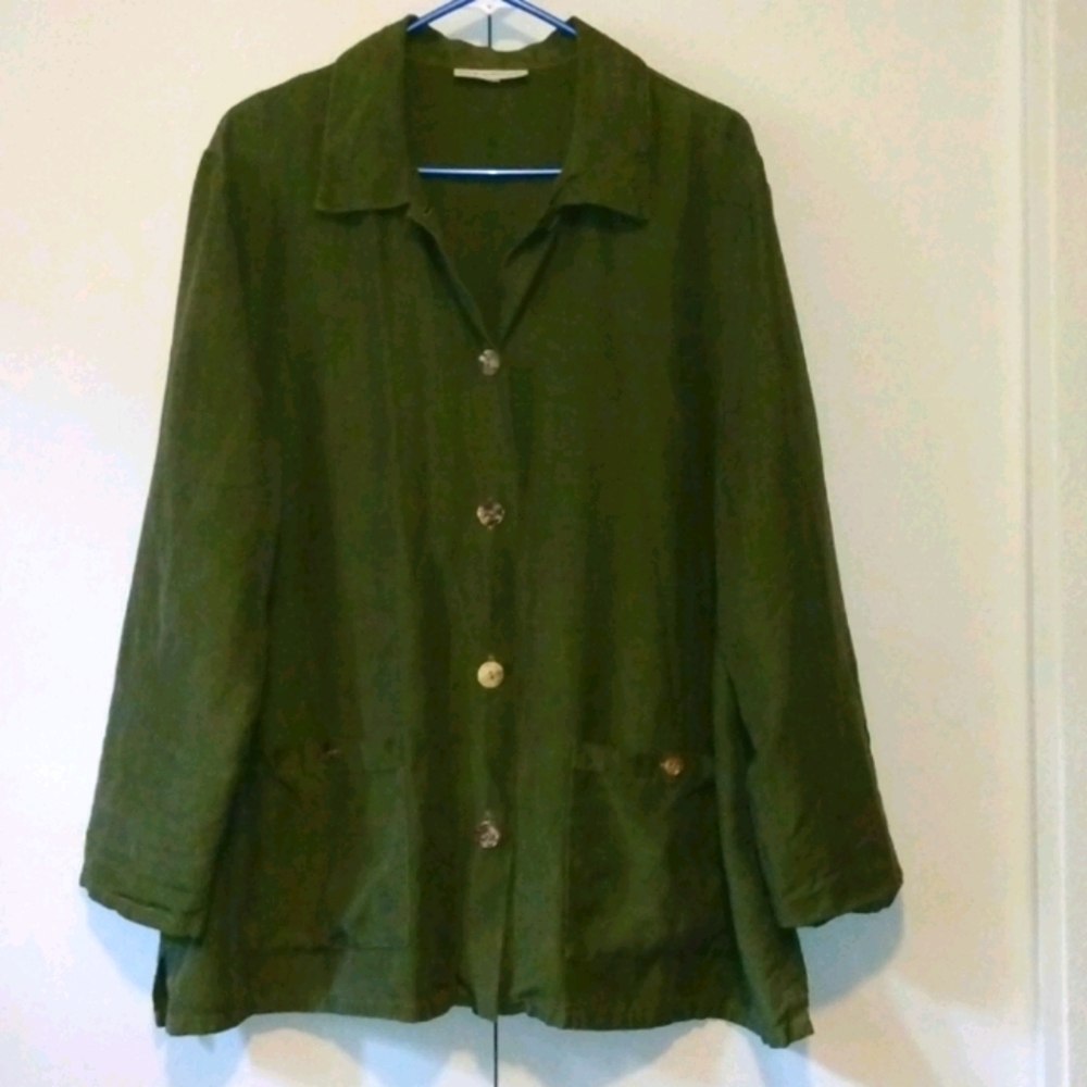 Bryn Walker Jacket